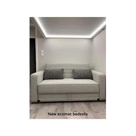 F K Apartments Artemida  Exterior foto
